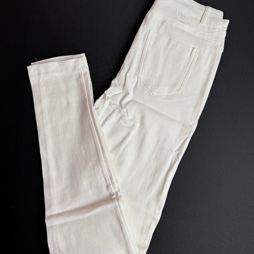 Style State White Jeans Brand New with Tags.